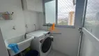 Foto 9 de Apartamento com 2 Quartos à venda, 57m² em Vila Talarico, São Paulo