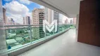 Foto 5 de Apartamento com 3 Quartos à venda, 114m² em Umarizal, Belém