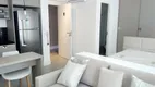 Foto 2 de Flat com 1 Quarto para alugar, 36m² em Itaim Bibi, São Paulo