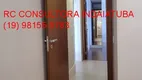 Foto 49 de Apartamento com 3 Quartos à venda, 140m² em Vila Castelo Branco, Indaiatuba