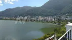 Foto 2 de Apartamento com 4 Quartos à venda, 152m² em Lagoa, Rio de Janeiro