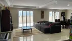 Foto 8 de Casa de Condomínio com 5 Quartos para venda ou aluguel, 580m² em Melville, Santana de Parnaíba