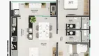 Foto 25 de Apartamento com 2 Quartos à venda, 60m² em Tubalina, Uberlândia
