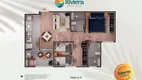 Foto 27 de Apartamento com 2 Quartos à venda, 61m² em Martim de Sa, Caraguatatuba