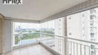 Foto 12 de Apartamento com 3 Quartos à venda, 117m² em Jardim Marajoara, São Paulo
