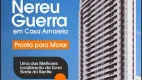 Foto 3 de Apartamento com 3 Quartos à venda, 61m² em Casa Amarela, Recife