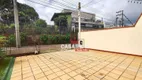 Foto 7 de Lote/Terreno à venda, 650m² em Seminário, Curitiba