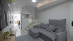 Foto 4 de Casa de Condomínio com 2 Quartos à venda, 92m² em Nova Petrópolis, São Bernardo do Campo