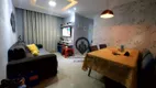 Foto 2 de Apartamento com 3 Quartos à venda, 56m² em Campo Grande, Rio de Janeiro