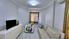 Foto 5 de Apartamento com 2 Quartos à venda, 85m² em Jardim Astúrias, Guarujá