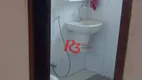 Foto 13 de Sobrado com 3 Quartos à venda, 242m² em São Jorge, Santos