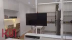 Foto 2 de Apartamento com 1 Quarto à venda, 31m² em Bela Vista, São Paulo