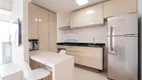 Foto 12 de Apartamento com 1 Quarto à venda, 37m² em Campo Belo, São Paulo