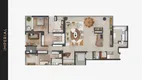 Foto 50 de Apartamento com 4 Quartos à venda, 241m² em Cidade Jardim, São Paulo