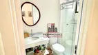 Foto 5 de Apartamento com 2 Quartos à venda, 57m² em Martim de Sa, Caraguatatuba