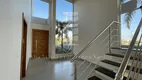 Foto 10 de Casa de Condomínio com 3 Quartos à venda, 200m² em Loteamento Residencial e Comercial Villa D Aquila, Piracicaba