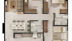 Foto 4 de Apartamento com 3 Quartos à venda, 89m² em Catole, Campina Grande