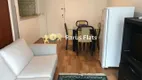 Foto 4 de Flat com 1 Quarto para alugar, 45m² em Jardins, São Paulo