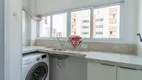 Foto 23 de Apartamento com 3 Quartos à venda, 132m² em Campo Belo, São Paulo