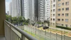 Foto 8 de Apartamento com 1 Quarto para alugar, 33m² em Jardim Prudência, São Paulo