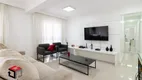 Foto 2 de Apartamento com 3 Quartos à venda, 120m² em Casa Branca, Santo André