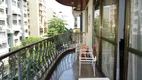 Foto 5 de Apartamento com 4 Quartos à venda, 179m² em Icaraí, Niterói