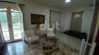 Foto 2 de Sobrado com 4 Quartos à venda, 249m² em Jardim Eulina, Campinas