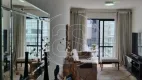 Foto 2 de Apartamento com 3 Quartos à venda, 75m² em Vila Olímpia, São Paulo