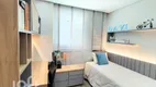 Foto 22 de Apartamento com 4 Quartos à venda, 154m² em Buritis, Belo Horizonte