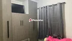 Foto 5 de Apartamento com 3 Quartos à venda, 66m² em Jardim Parque Novo Mundo, Limeira