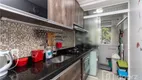 Foto 6 de Apartamento com 3 Quartos à venda, 68m² em Vila Erna, São Paulo