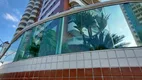 Foto 6 de Apartamento com 2 Quartos à venda, 72m² em Balneário Maracanã, Praia Grande