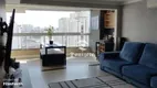 Foto 2 de Apartamento com 3 Quartos à venda, 135m² em Baeta Neves, São Bernardo do Campo