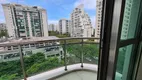 Foto 14 de Apartamento com 4 Quartos à venda, 294m² em Barra da Tijuca, Rio de Janeiro