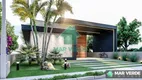 Foto 4 de Casa de Condomínio com 3 Quartos à venda, 200m² em Mar Verde, Caraguatatuba
