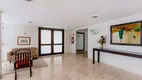Foto 30 de Apartamento com 4 Quartos à venda, 165m² em Higienópolis, São Paulo