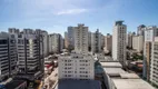 Foto 17 de Apartamento com 1 Quarto à venda, 38m² em Moema, São Paulo