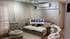 Foto 5 de Apartamento com 3 Quartos à venda, 106m² em Taquaral, Campinas