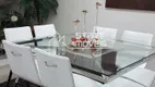 Foto 6 de Sobrado com 3 Quartos à venda, 298m² em Vila Assuncao, Santo André