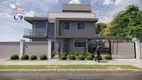 Foto 2 de Casa de Condomínio com 3 Quartos à venda, 147m² em Fazendinha, Curitiba