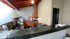 Foto 2 de Casa com 2 Quartos à venda, 80m² em Residencial Ilha de Marajo I, Uberaba