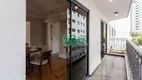 Foto 9 de Apartamento com 3 Quartos à venda, 269m² em Santa Cecília, São Paulo