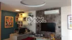 Foto 4 de Apartamento com 2 Quartos à venda, 81m² em Icaraí, Niterói