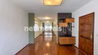 Foto 2 de Apartamento com 4 Quartos para alugar, 112m² em Grajaú, Belo Horizonte