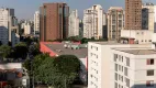 Foto 3 de Apartamento com 1 Quarto para alugar, 42m² em Itaim Bibi, São Paulo