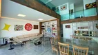Foto 3 de Casa de Condomínio com 5 Quartos para alugar, 700m² em Vilas do Atlantico, Lauro de Freitas