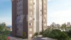 Foto 2 de Apartamento com 2 Quartos para alugar, 50m² em Parque Sabará, São Carlos