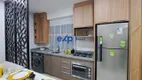 Foto 5 de Apartamento com 1 Quarto à venda, 27m² em Cajuru, Curitiba