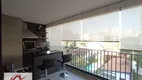 Foto 13 de Apartamento com 3 Quartos à venda, 122m² em Brooklin, São Paulo