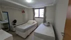 Foto 10 de Flat com 1 Quarto à venda, 40m² em Cabo Branco, João Pessoa